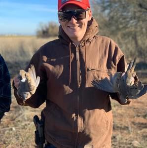 Meet your Posher, Jared